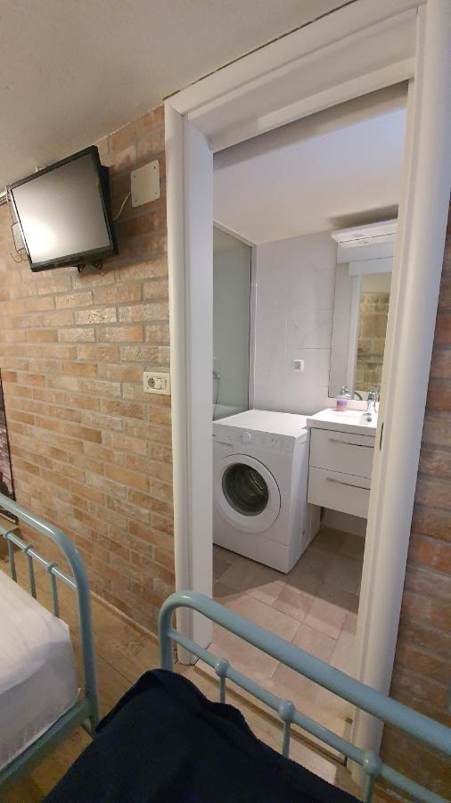 Holiday Home Gustirna Selca  Ngoại thất bức ảnh