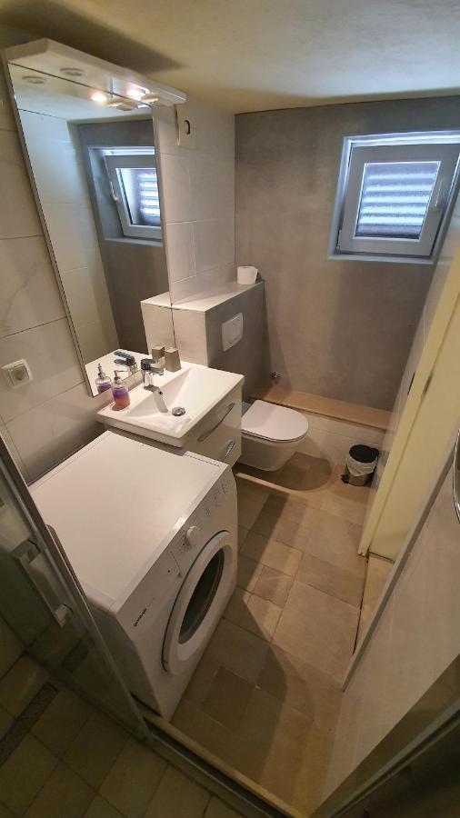 Holiday Home Gustirna Selca  Ngoại thất bức ảnh