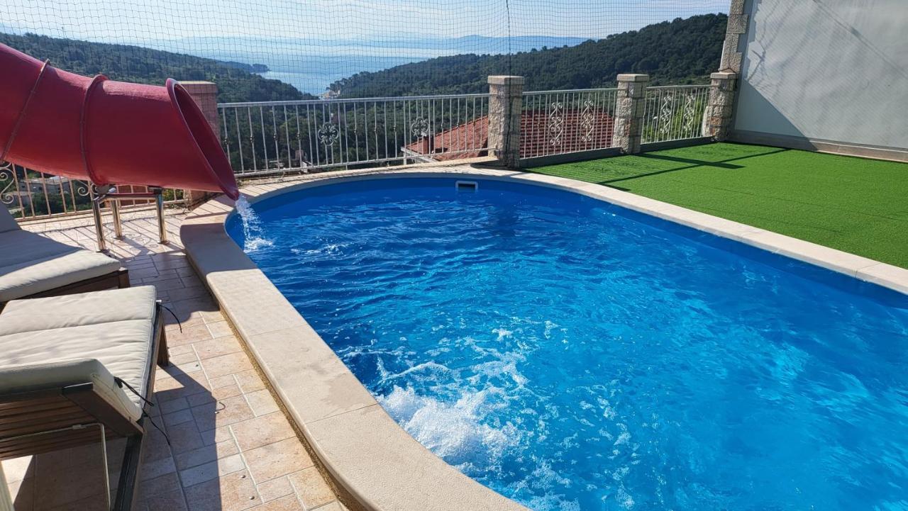 Holiday Home Gustirna Selca  Ngoại thất bức ảnh