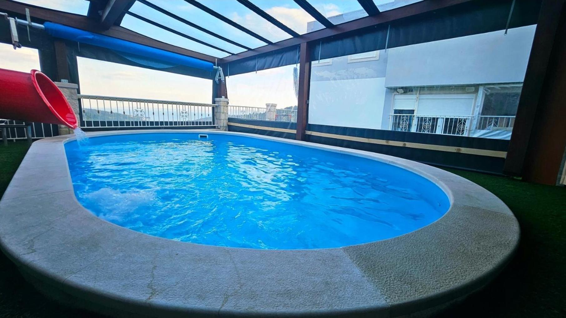 Holiday Home Gustirna Selca  Ngoại thất bức ảnh