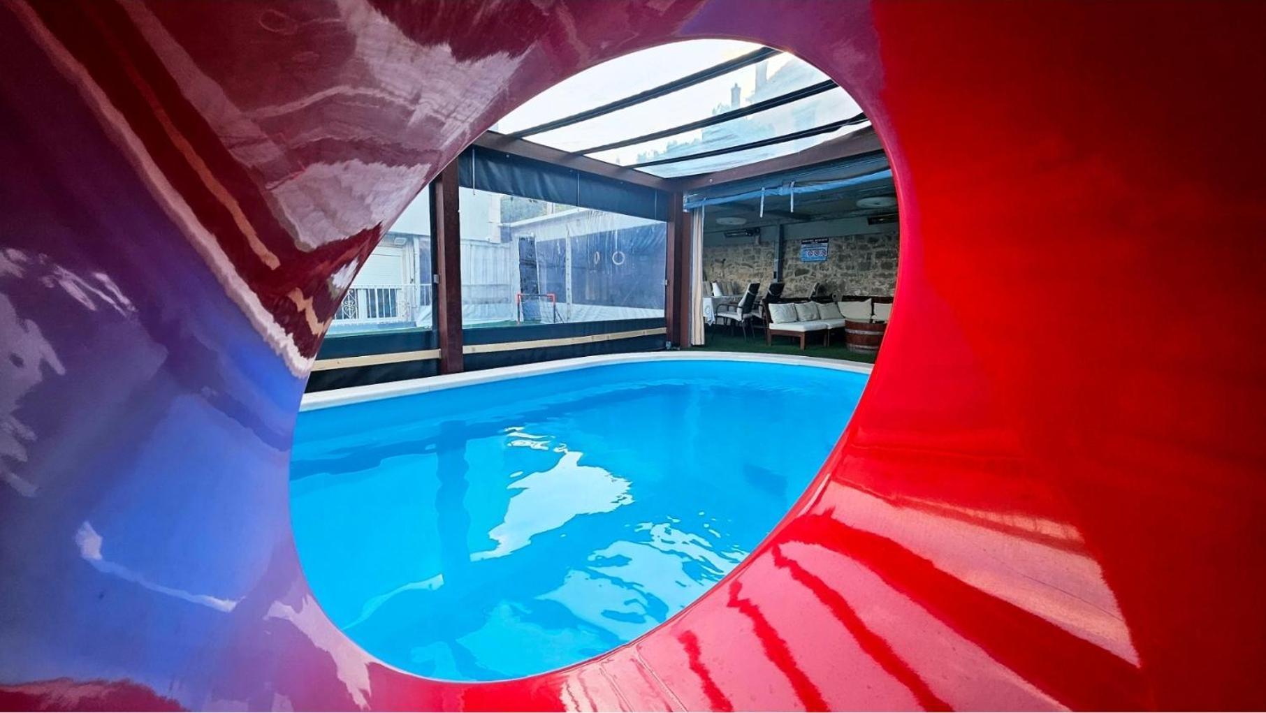 Holiday Home Gustirna Selca  Ngoại thất bức ảnh