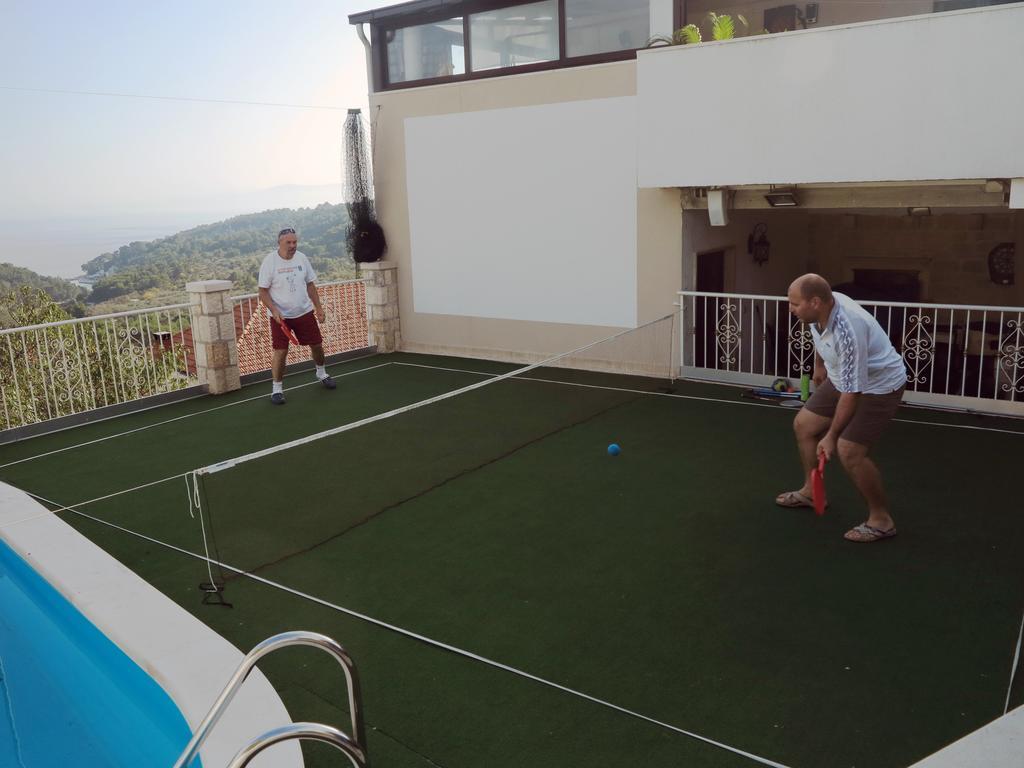 Holiday Home Gustirna Selca  Ngoại thất bức ảnh