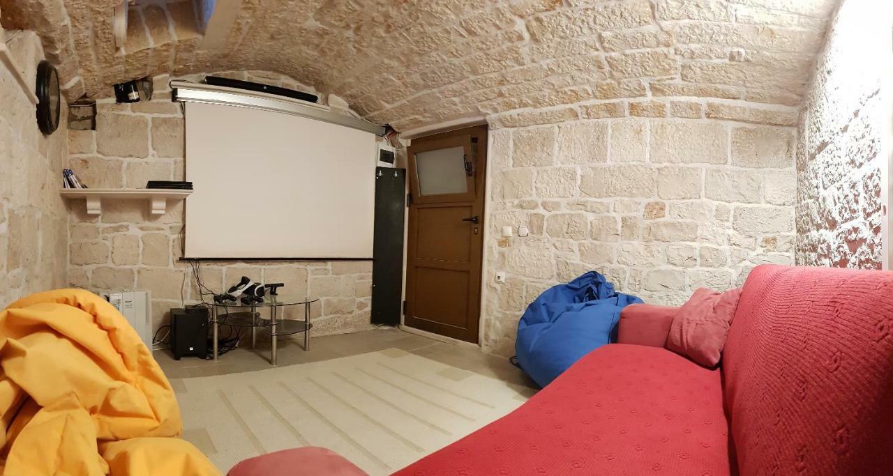 Holiday Home Gustirna Selca  Ngoại thất bức ảnh