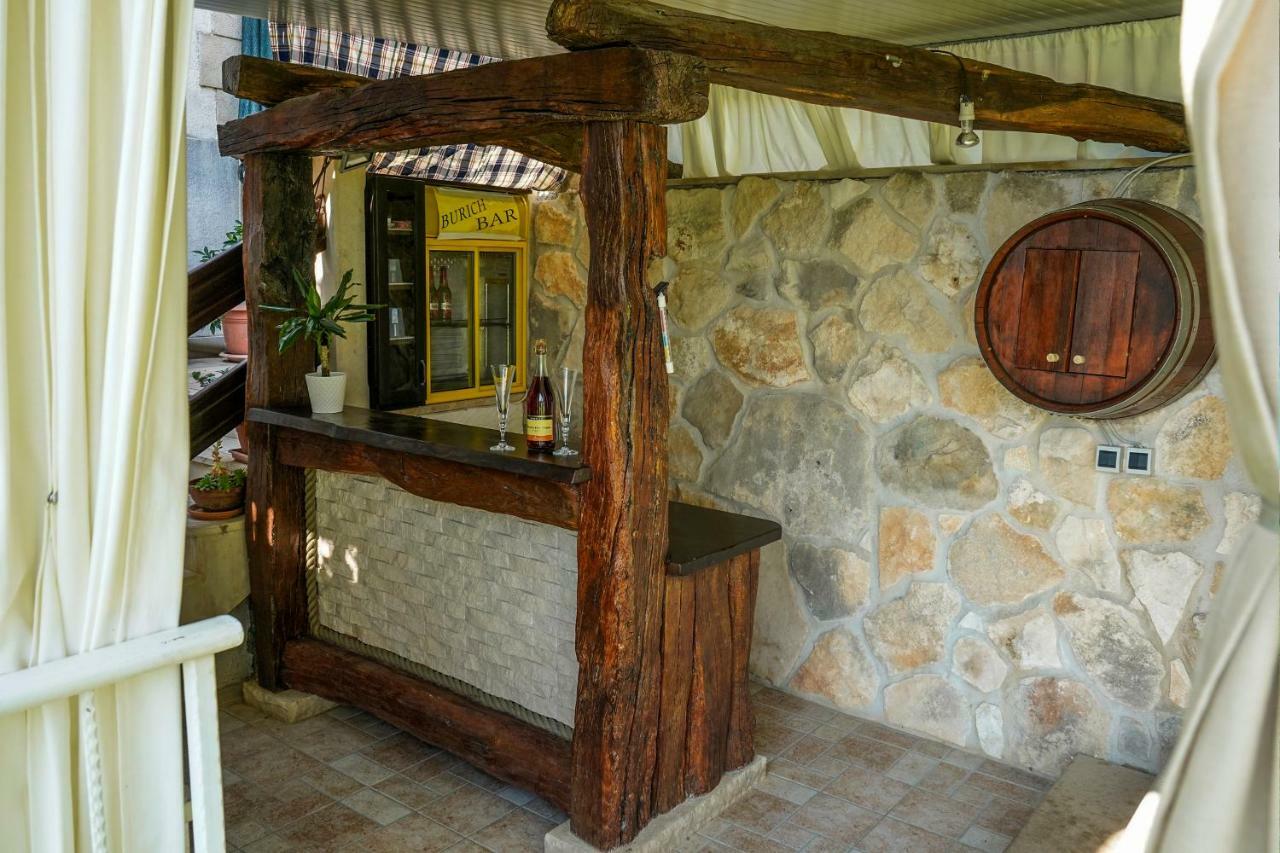 Holiday Home Gustirna Selca  Ngoại thất bức ảnh